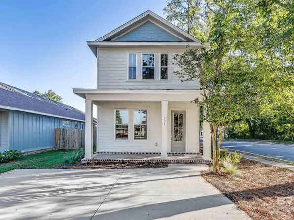901 E East Cross St, Pensacola, FL 32503