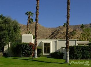 1410 Hillview Cv, Palm Springs, CA 92264