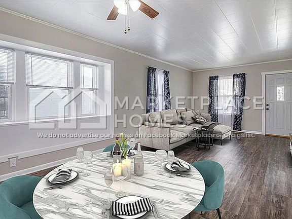3rd image of 408 S Clemens Ave