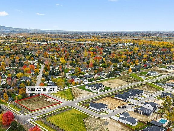 2nd image of 1184 N Delehaye Ave Lot 2/1