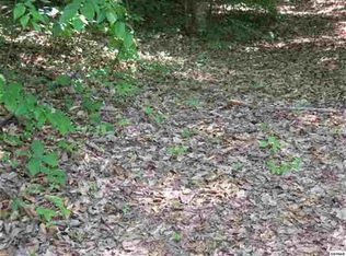 0 Almond Rd LOT 0, Cosby, TN 37722