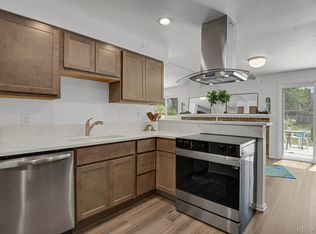 2854 S Kenton Court, Aurora, CO 80014