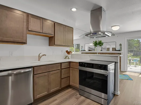 2854 S Kenton Court, Aurora, CO 80014