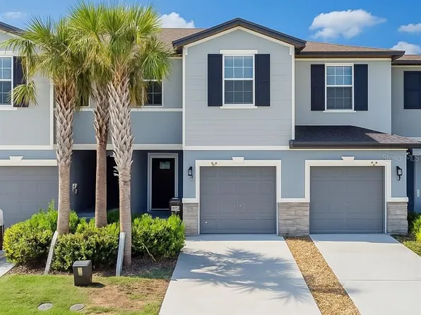 21372 Darter Rd, Land O Lakes, FL 34638