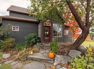 70 Saddle Rd, Friday Harbor, WA 98250