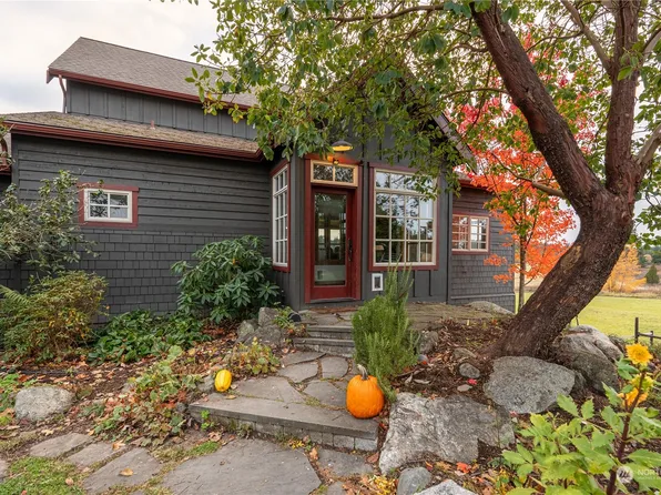 70 Saddle Road, San Juan Island, WA 98250