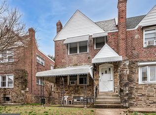 828 Fairfax Rd APT B, Drexel Hill, PA 19026