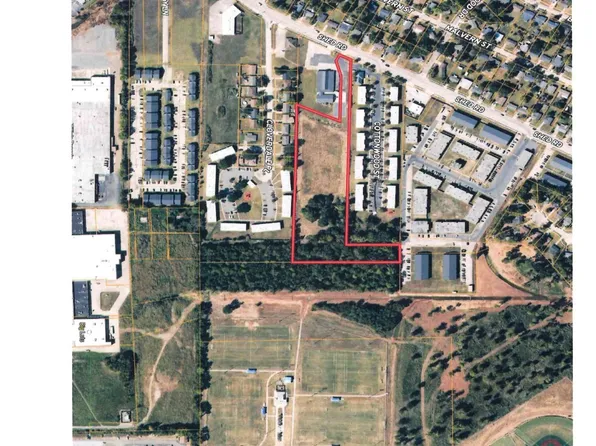 1 Shed Rd, Bossier City, LA 71111