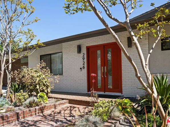 2926 Graceland Way, Glendale, CA 91206