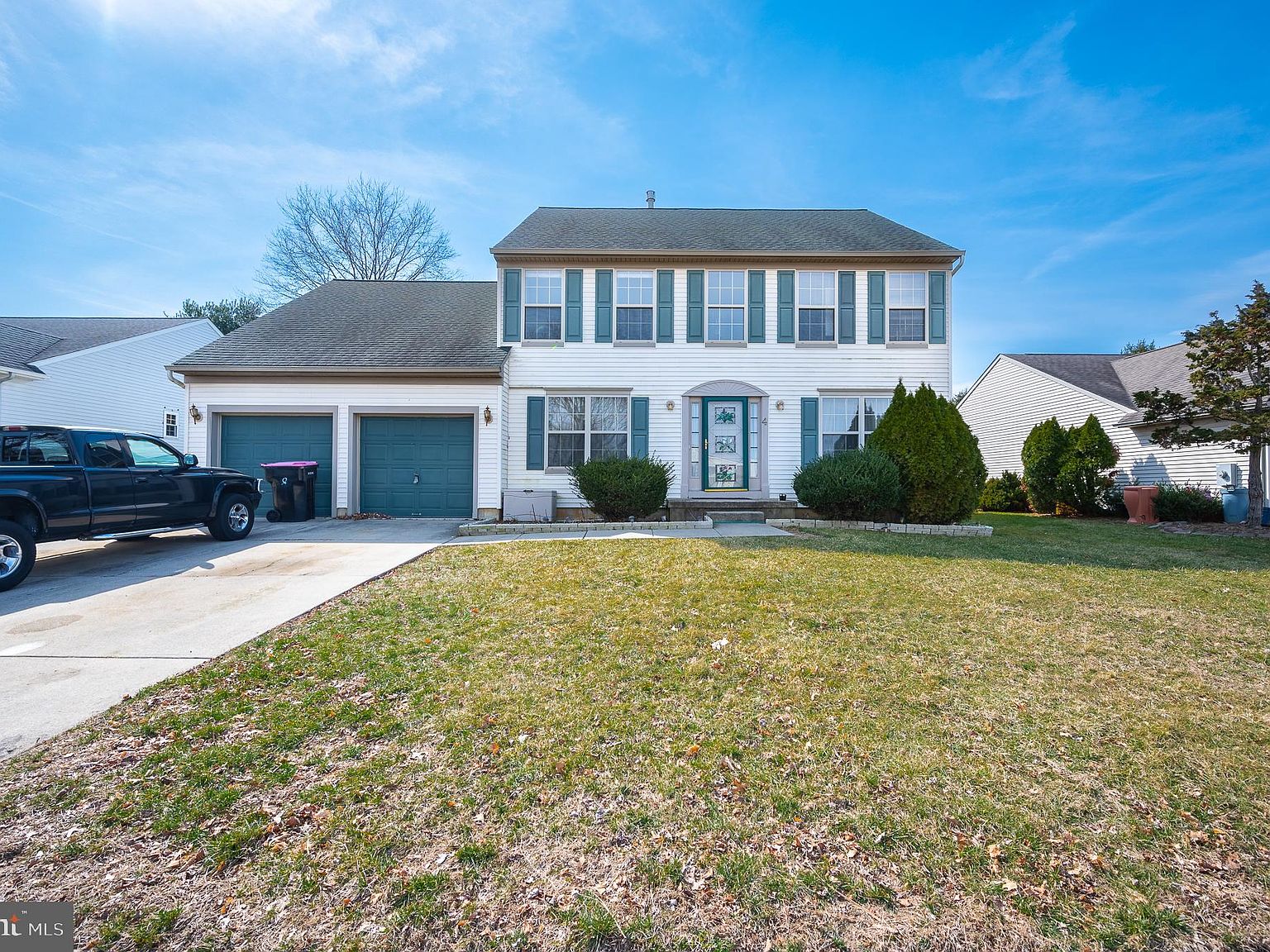 4 W Kennedy Dr, Clementon, NJ 08021 Zillow