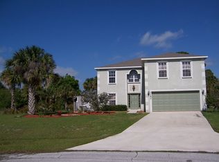 1153 SW Kickaboo Rd, Port Saint Lucie, FL 34953