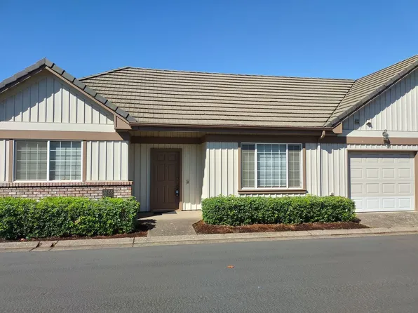 3328 Lake Glenn Dr, Eugene, OR 97408