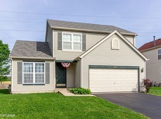 2027 Ridgemoor Dr, Plainfield, IL 60586