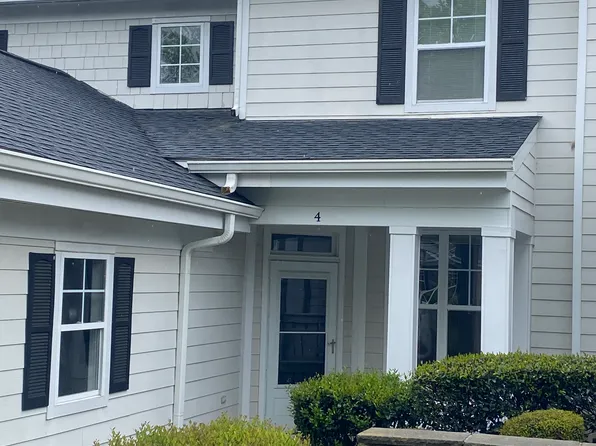 661 Boone Station Dr APT 4, Burlington, NC 27215