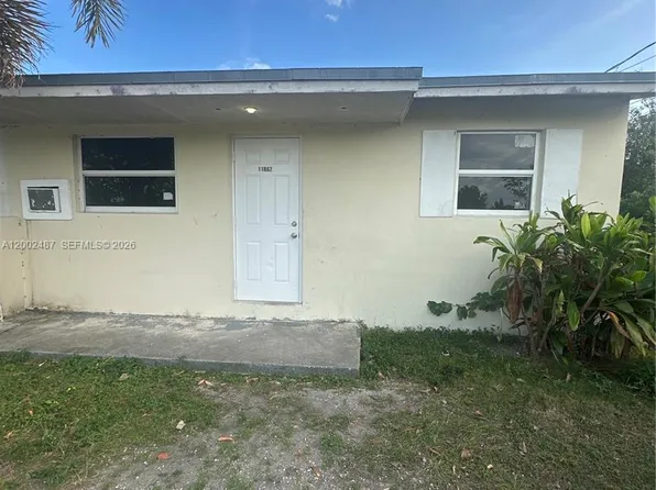 11862 SW 212th St #11862, Miami, FL 33177