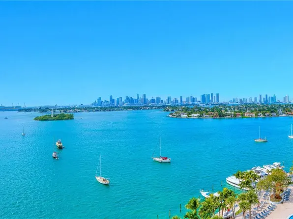 9 Island Ave APT 1505, Miami Beach, FL 33139