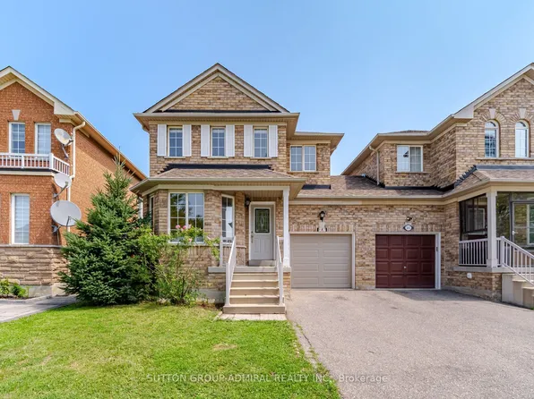 187 Red Maple Rd, Richmond Hill, ON L4B 4S6