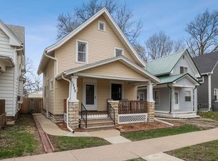 1222 1st St SW, Cedar Rapids, IA 52404