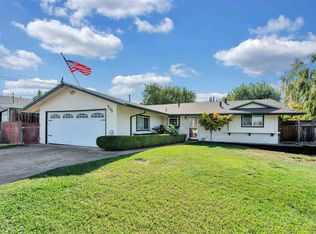 4100 Churchill Dr, Concord, CA 94521