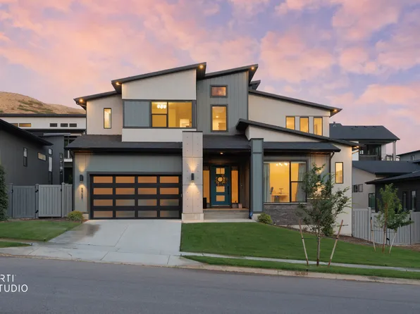 5758 N Fox Canyon Rd, Lehi, UT 84043