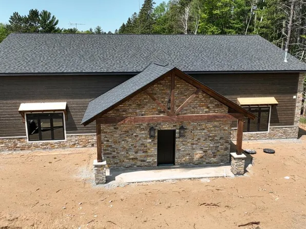 3794 Crows Nest Dr, Eagle River, WI 54521