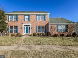 4 Seaberry Ct, Lutherville Timonium, MD 21093