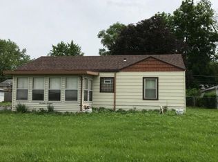 1714 Hosmer Ln, Crest Hill, IL 60403