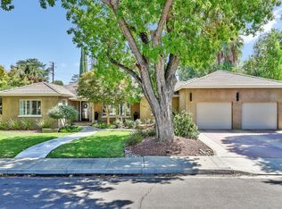 1012 Sycamore Ave, Modesto, CA 95350