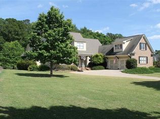 1070 E Magnolia Loop, Madison, GA 30650