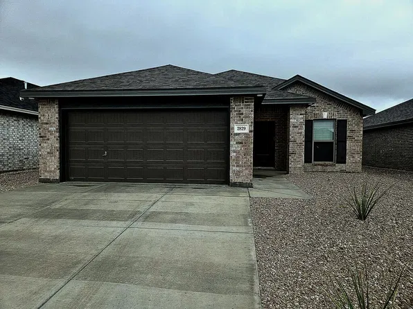 2829 Oleander Way, Midland, TX 79705