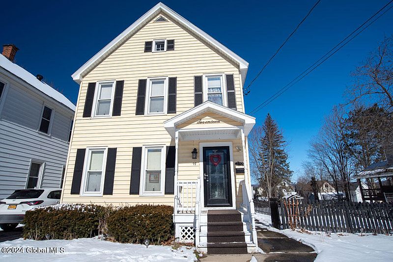2nd image of 17 Cady Street