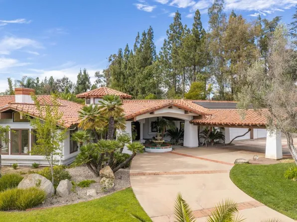 18714 Bernardo Trails Dr, San Diego, CA 92128