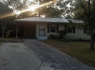 3537 Plymouth Dr, Macon, GA