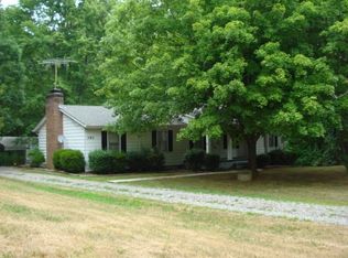 393 Morgan Ford Rd, Ridgeway, VA 24148