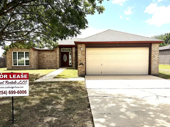 3106 O'W Curry Dr, Killeen, TX 76542
