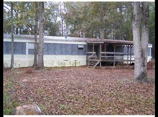 3400 Wade Vancleave Rd, Vancleave, MS 39565