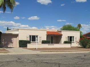 249 E La Huerta, Green Valley, AZ 85614