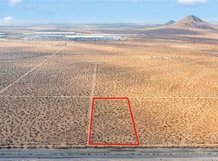 0 Quarry Rd, Apple Valley, CA 92307