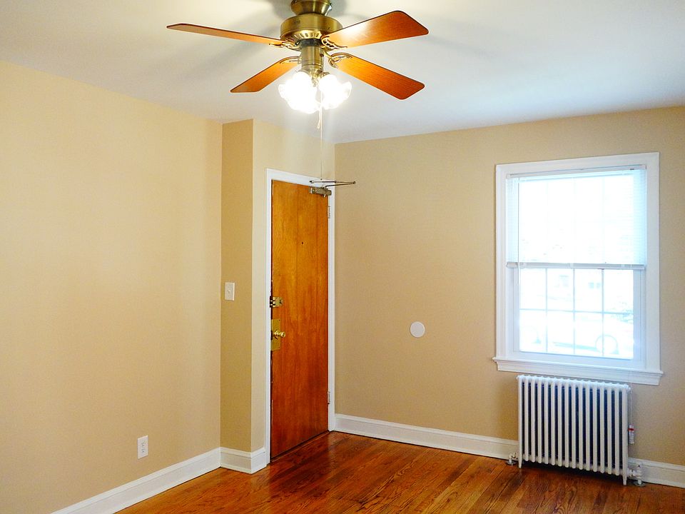 8401 Greenwood Avenue D&G Group Llc Apartment Rentals Takoma Park, MD