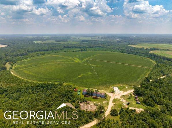 663 Rhonda Coleman Rd, Hazlehurst, GA 31539