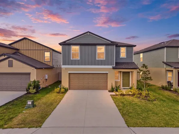 13127 EMPRESS JEWEL TRAIL, PARRISH, FL 34219