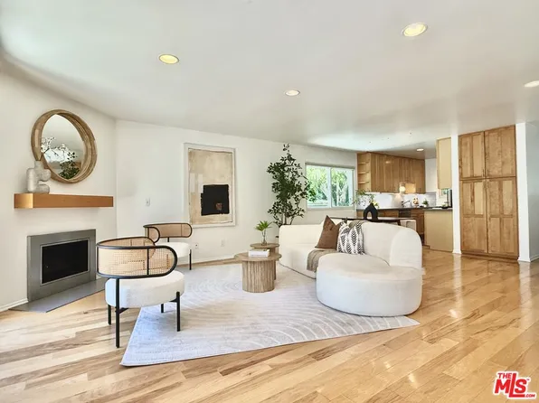 2016 Euclid St APT 15, Santa Monica, CA 90405