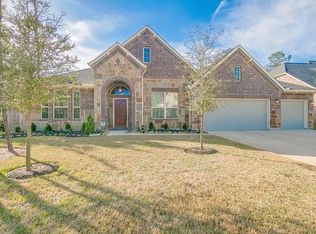 34303 Short Leaf Pine Ct, Pinehurst, TX 77362