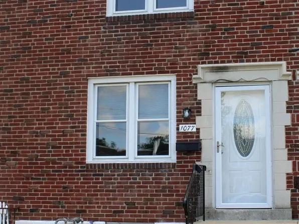 1077 Stratford Rd, Glenolden, PA 19036