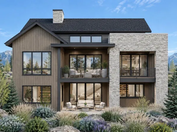 18455 Anvil Circle, Golden, CO 80403