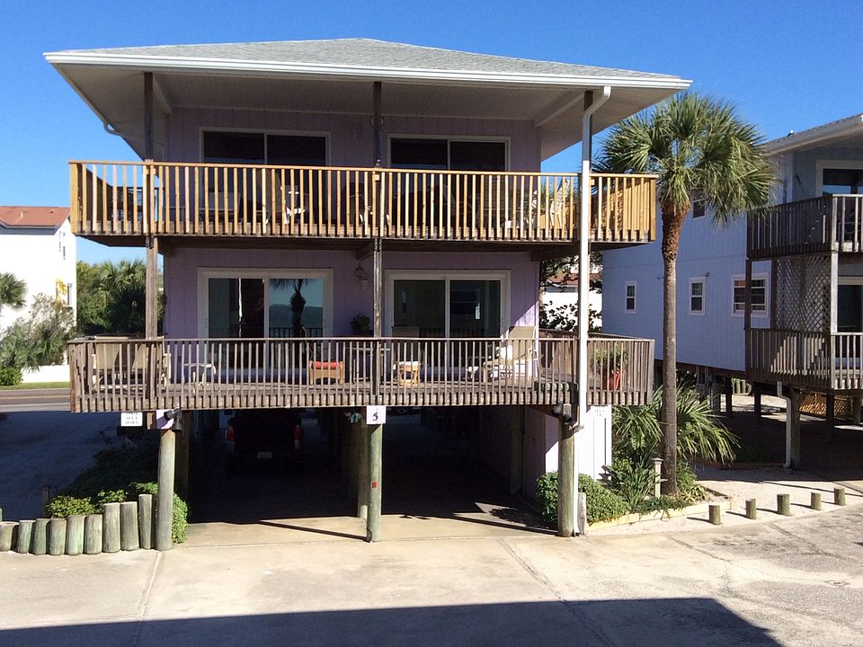 1st image of 19836 Gulf Blvd #2A