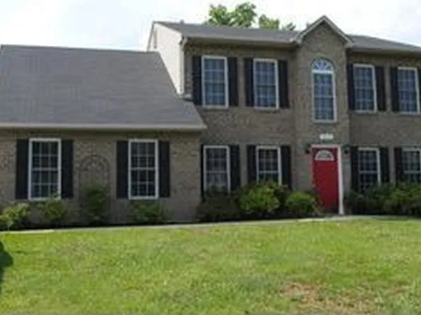 5872 Buckland Mill Rd, Roanoke, VA 24019