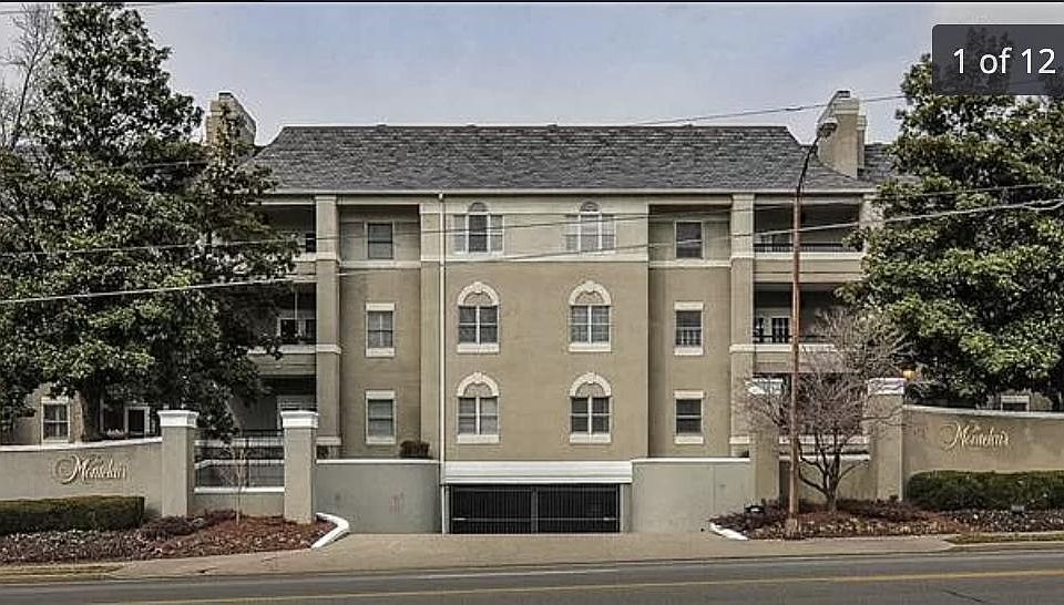 1st image of 3818 W End Ave APT 313