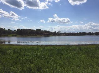 1600 Lake Markham Rd, Sanford, FL 32771