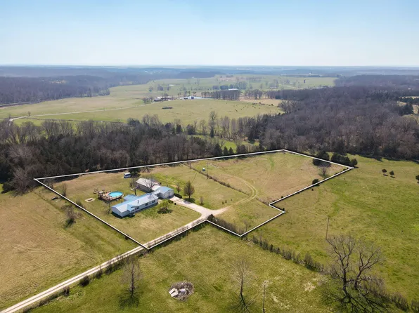 2283 Us Highway 65, Louisburg, MO 65685